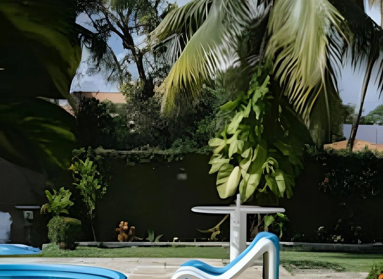 Alpstuga Lc Casas De Praia - Chale 3 Centrinho De Porto Pôrto das Galinhas