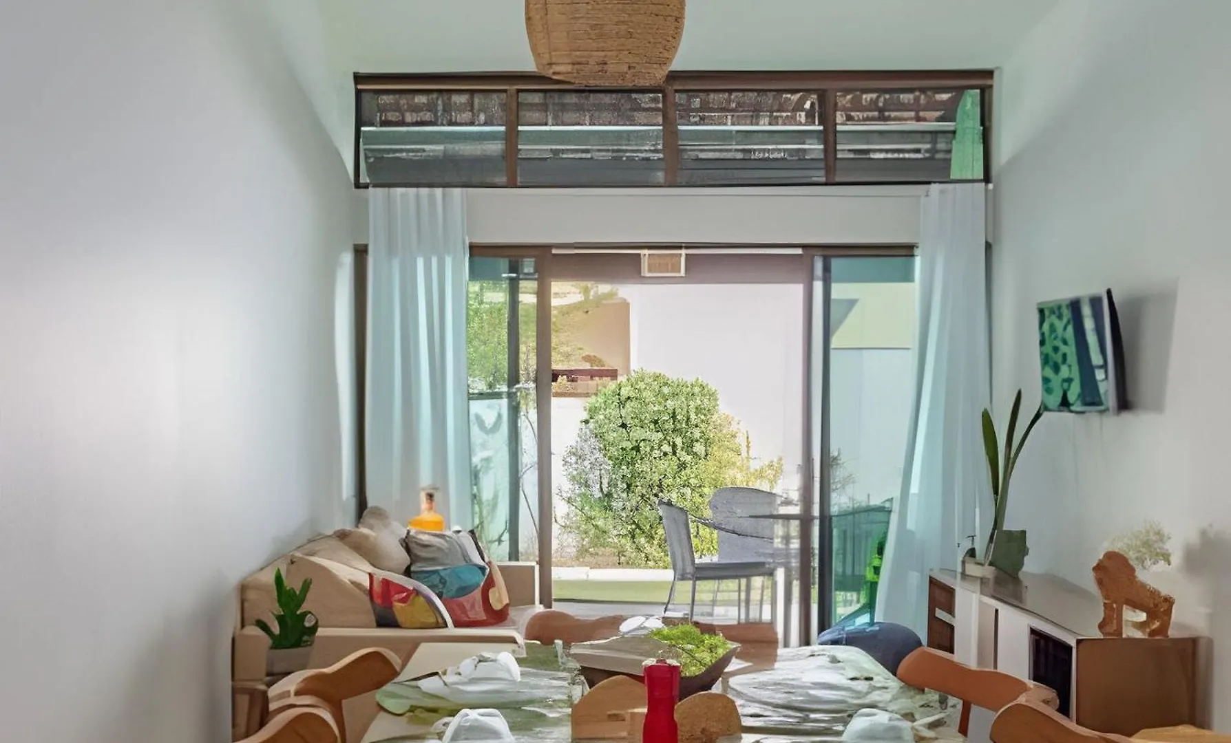 Lc Casas De Praia - Chale 3 Centrinho De Porto Pôrto das Galinhas Alpstuga
